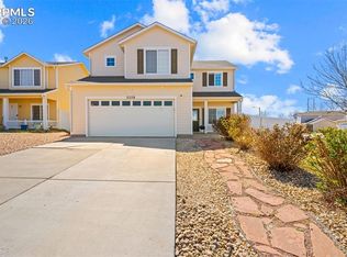 2228 Inspiration Ln, Pueblo, CO 81001