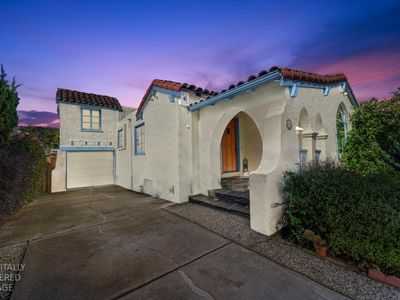 1053 San Jose St, San Leandro, CA, 94577