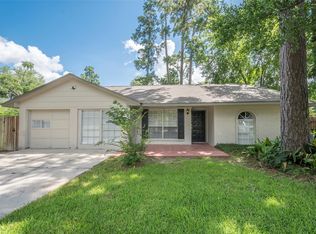 3515 Lake Ridge Bnd, Spring, TX 77380