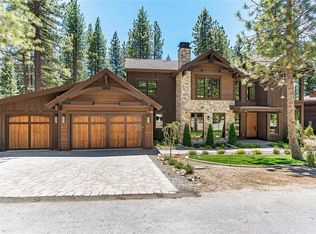 727 Martis Peak Dr, Incline Village, NV 89451