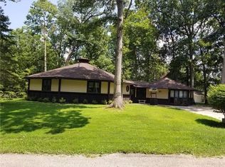 15340 N Blue Point Trl, Effingham, IL 62401