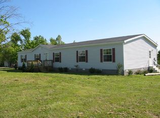 4655 Mount Zoar Latham Rd, Hopkinsville, KY 42240