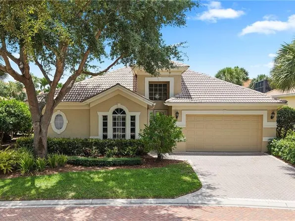 2296 Island Cove CIR, NAPLES, FL 34109