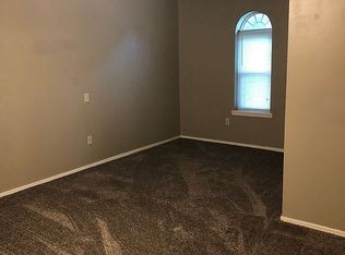 2813 Hayes St, Muskogee, OK 74403