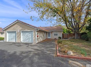 1013 Bradley Sq, Sparks, NV