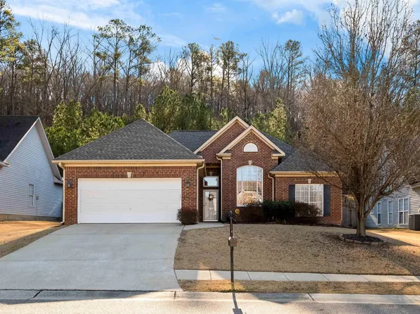 6050 Forest Lakes Cv, Sterrett, AL 35147