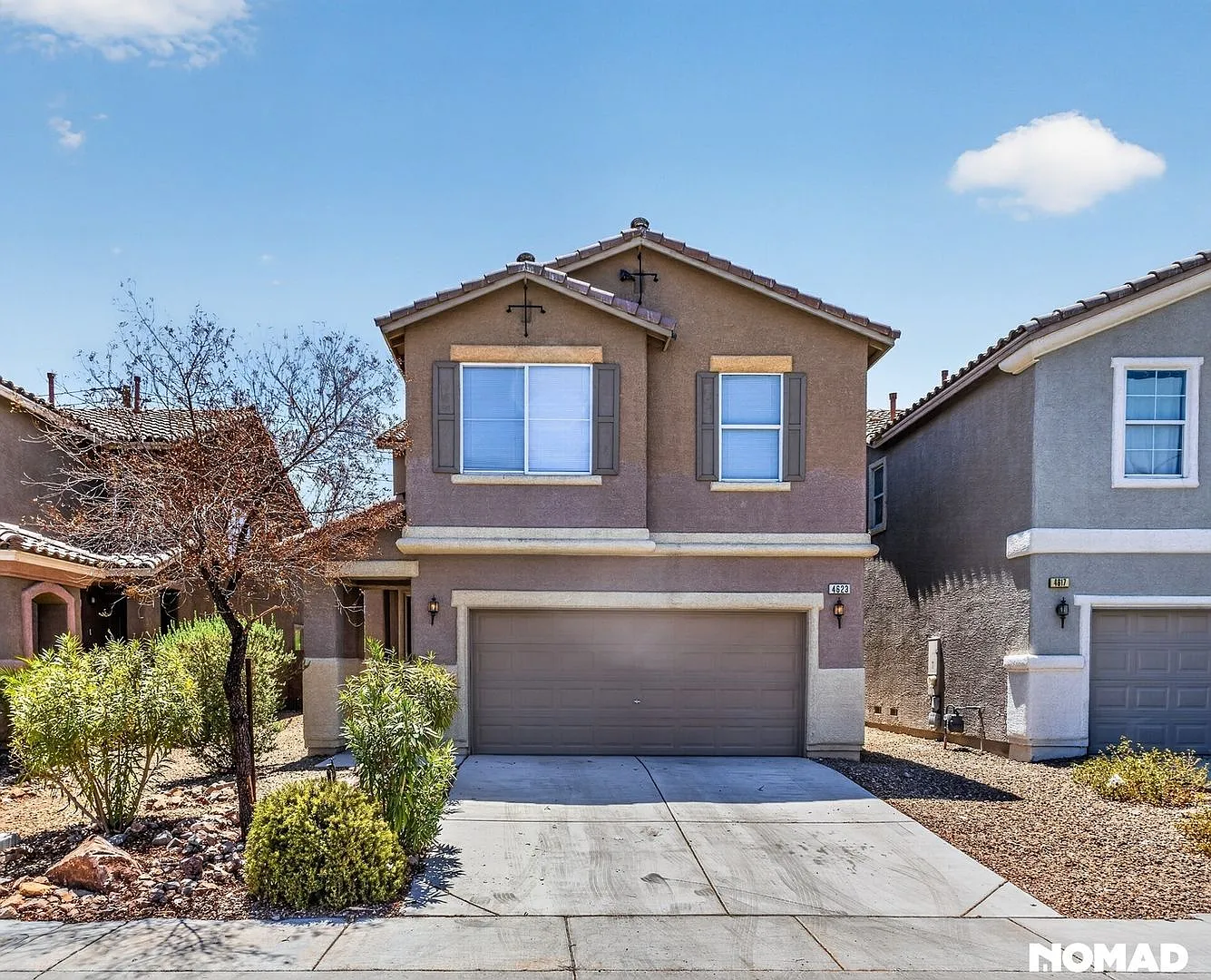 Charming 3BR House in Las Vegas — Photo 2