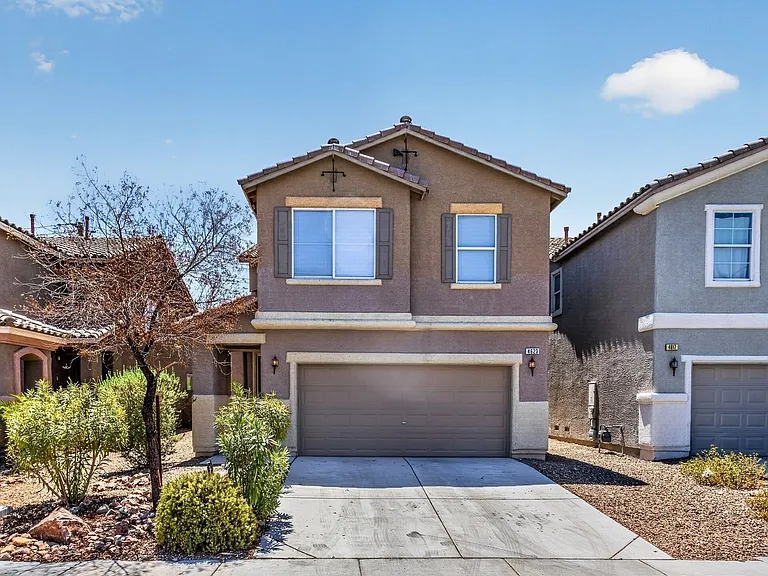 4623 Chanted Heart Ave — Photo 2
