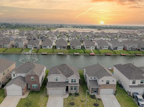 24635 Signorelli Way, Katy, TX 77493