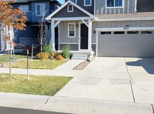 8976 Birch Run Ln, Parker, CO 80134