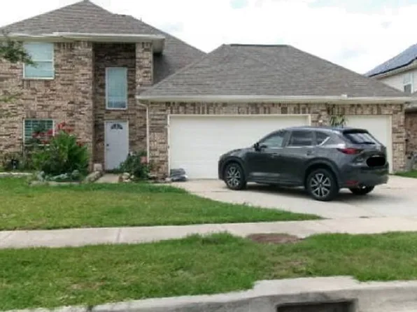 309 Burgundy Dr, Alvin, TX 77511