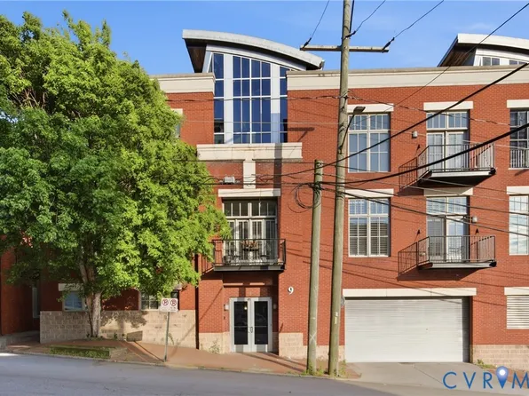 9 N 25th St #U16, Richmond, VA 23223