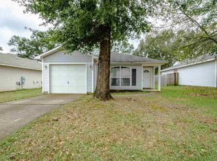 7978 Nalo Creek Loop, Pensacola, FL 32514
