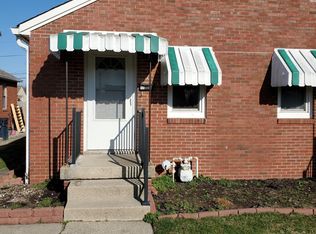 235 N 19th Ave, Beech Grove, IN 46107