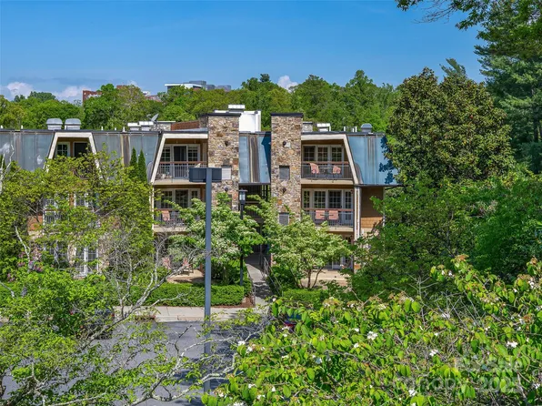 431 Bowling Park Rd, Asheville, NC 28803