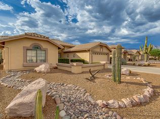 7918 E Salt Bush Rd, Gold Canyon, AZ 85118