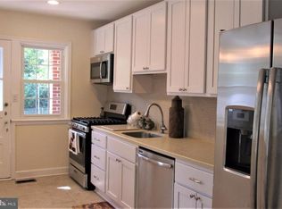 926 Elm Ridge Ave, Baltimore, MD 21229