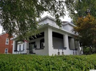 600 Adams St, Quincy, IL 62301
