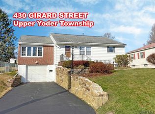 430 Girard St, Johnstown, PA 15905