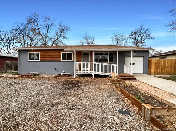 6757 Lee Street, Arvada, CO 80004