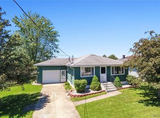 200 Dean Rd, Buffalo, NY 14225