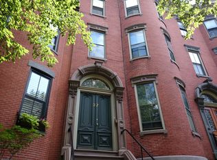 27 Greenwich Park, Boston, MA 02118