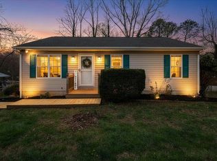 4926 Northwood Dr NW, Roanoke, VA 24017