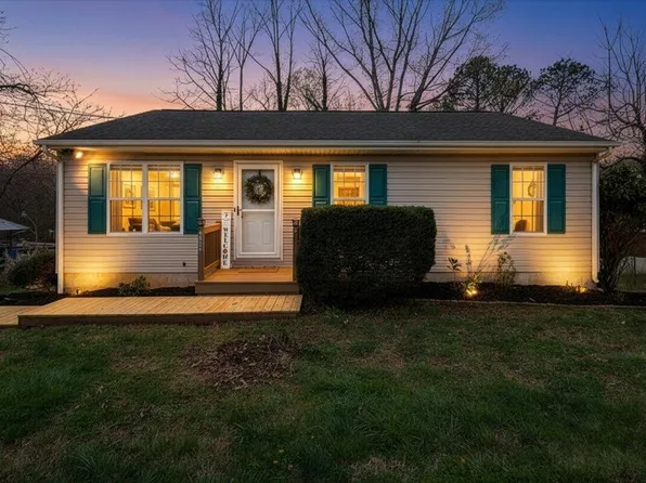 4926 Northwood Dr NW, Roanoke, VA 24017