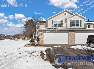 16801 90th Ct N, Maple Grove, MN 55311