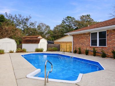 2634 Tinosa Cir, Pensacola, FL, 32526