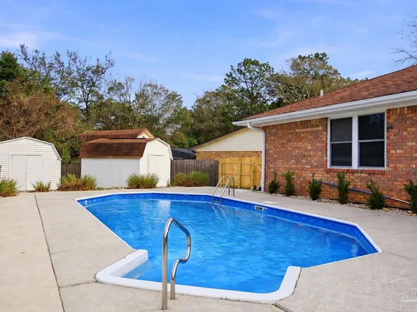2634 Tinosa Cir, Pensacola, FL 32526
