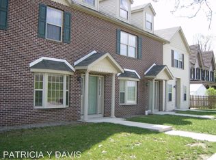 372 E Water St APT C, Lock Haven, PA 17745