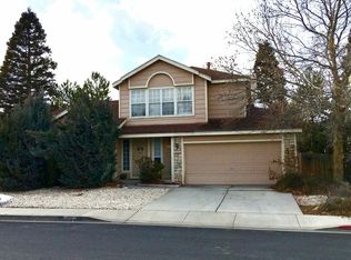1351 Mistyridge Ln, Reno, NV 89523