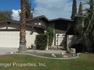 4400 Hillsborough Dr, Bakersfield, CA 93309