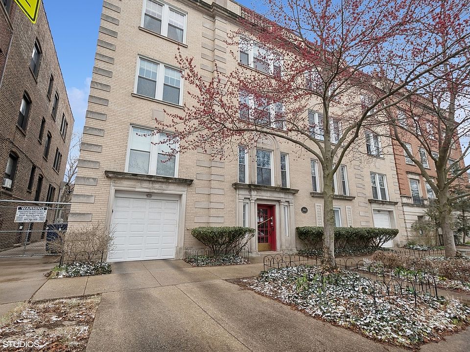 1st image of 7060 N Greenview Ave APT 3S