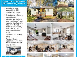 20 Fairmont Dr, Greenville, SC 29605