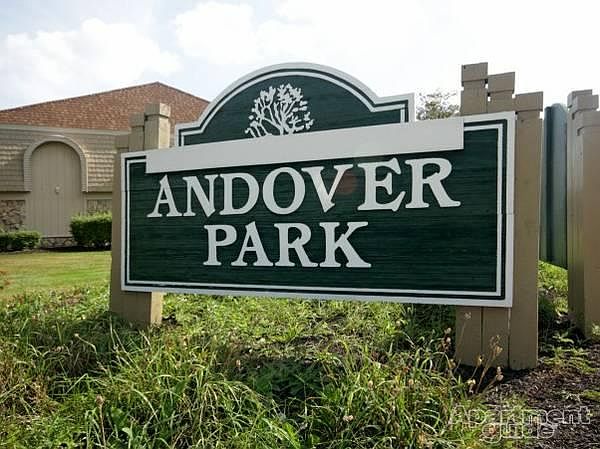 1st image of 4707 Andover Ct APT 17L