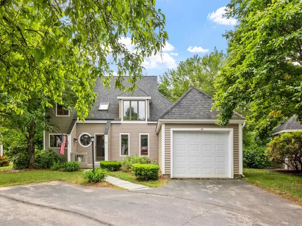 86 Gables Drive, Laconia, NH 03246