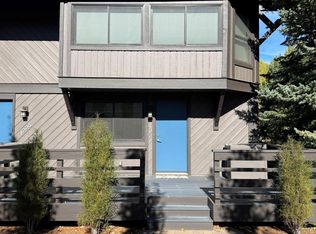 Villager, The, Sun Valley, ID 83353