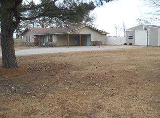 712 South St, Weiner, AR 72479