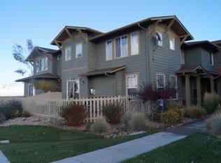 10490 Truckee St UNIT B, Commerce City, CO 80022
