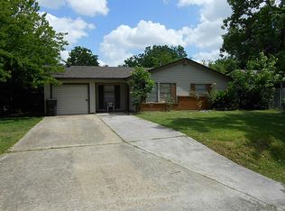 3103 Brea Crest St, Houston, TX 77093