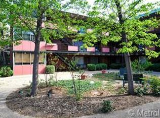 836 N Dexter St APT 102, Denver, CO 80220