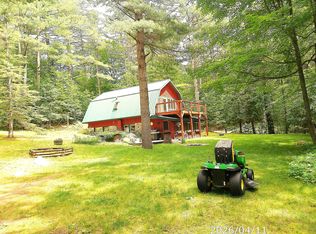 313 Springfield Rd, Wilmington, NY 12997