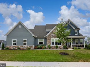 315 Goshawks Rd, Denver, PA 17517
