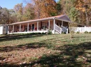 3700 16th Street Rd, Huntington, WV 25701