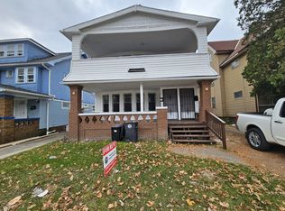 942 Eddy Rd #1, Cleveland, OH 44108