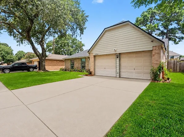 19814 Redroot Dr, Houston, TX 77084