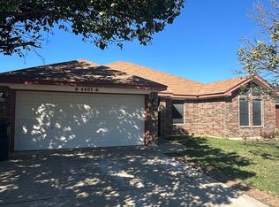 4403 Captain Dr, Killeen, TX 76549