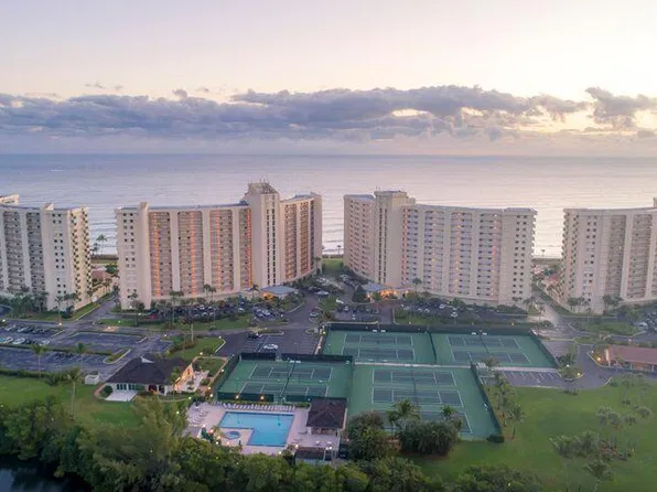 500 Ocean Trail Way APT 306, Jupiter, FL 33477